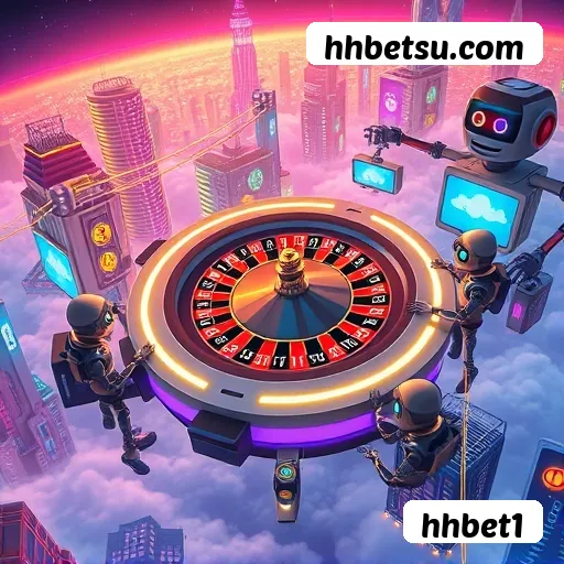 hhbet1 App Mobile iOS Android Brasil